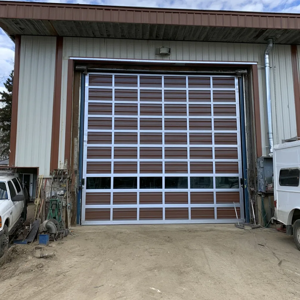 Spring System Conversion in Stamford, CT
