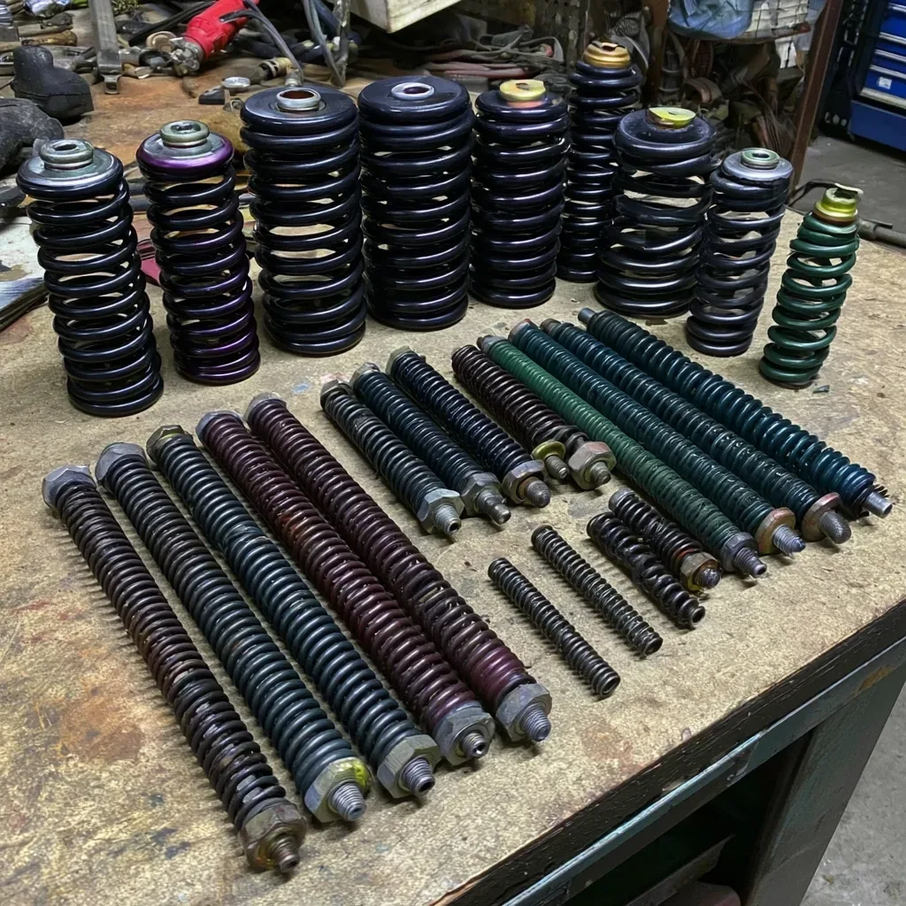 Spring repair cost guide for Stamford, CT