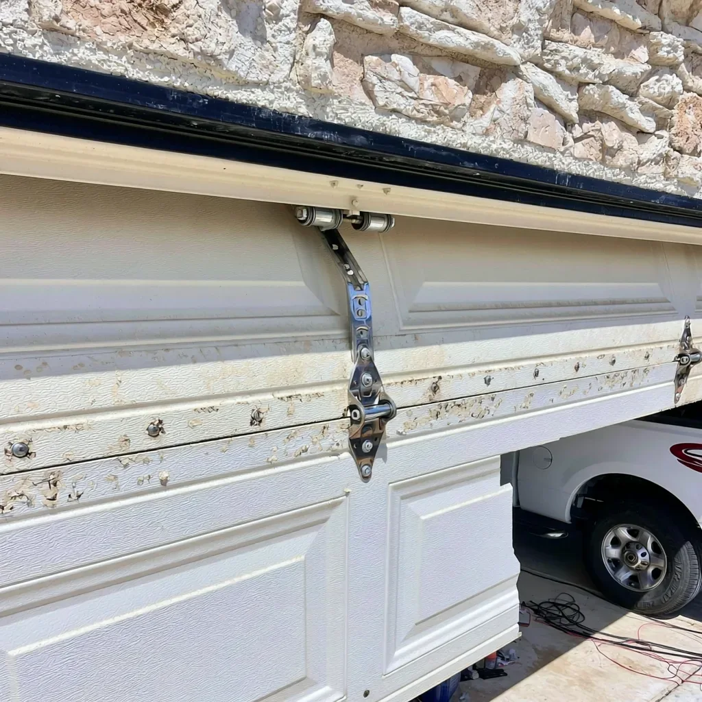 General Garage Door Spring Repair service in Stamford, CT