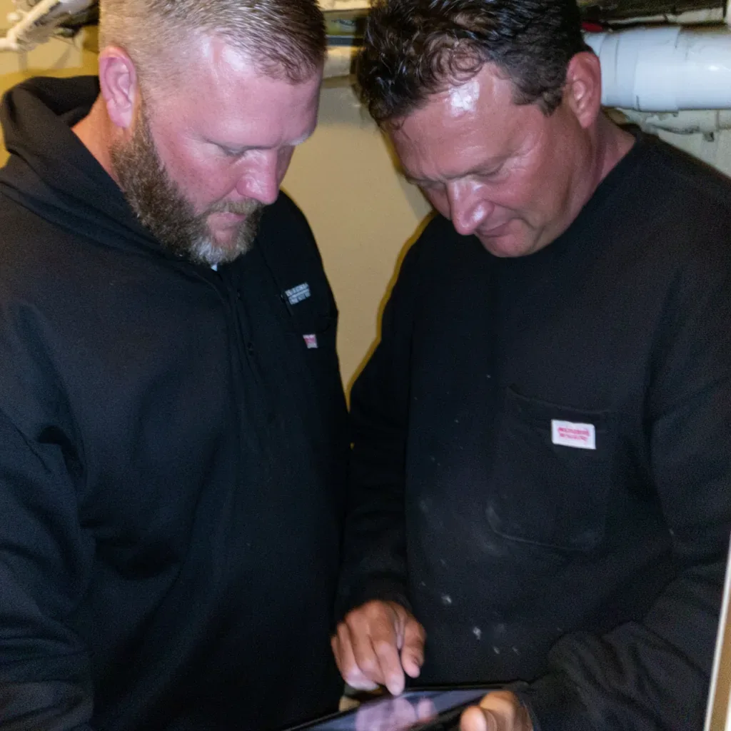 Spring repair services in Stamford, CT