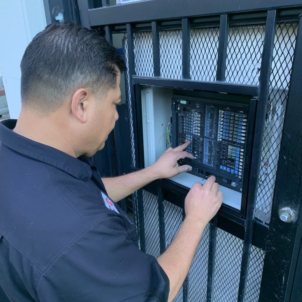 Emergency Spring Repair service in Stamford, CT